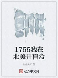 1755我在北美開盲盒