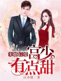 婚后心動：凌總追妻有點甜