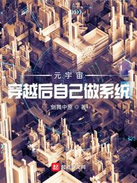 元宇宙：穿越后自己做系統