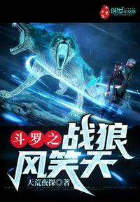 斗羅之戰狼風笑天
