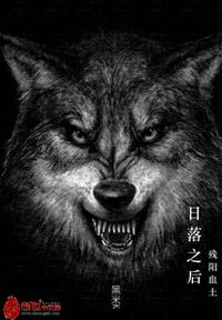 日落之后殘陽血土
