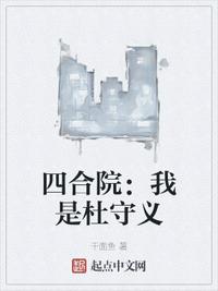 四合院：我是杜守義