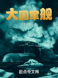 大國(guó)軍艦