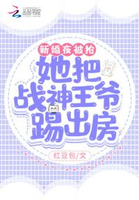 新婚夜被搶！她把戰神王爺踢出房