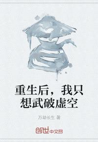 重生后，我只想武破虛空