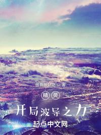 精靈：我真的會(huì)波導(dǎo)之力