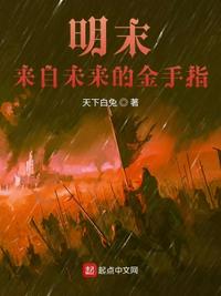 明末:來自未來的金手指