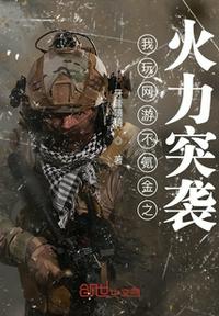 我玩網游不氪金之火力突襲