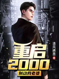 重啟2000，別動我老婆