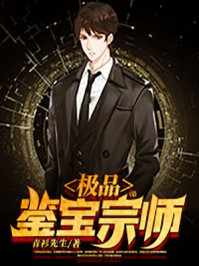 極品鑒寶宗師