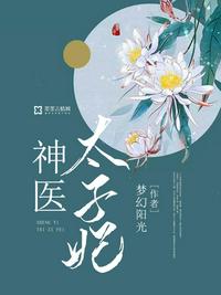 神醫太子妃