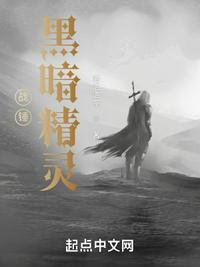 戰(zhàn)錘：黑暗精靈