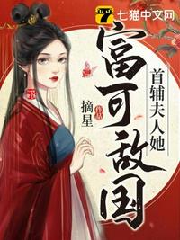 首輔夫人她富可敵國
