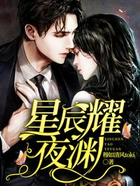 星辰耀夜淵