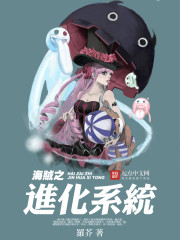 海賊之進(jìn)化系統(tǒng)