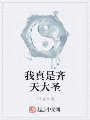 我真是齊天大圣