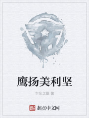 鷹揚美利堅