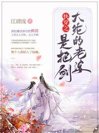 快穿之大佬的老婆是把劍