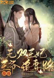 無(wú)雙王妃，王爺追妻路漫漫