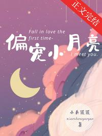 偏寵小月亮