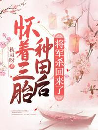 懷著三胎種田后，將軍殺回來了