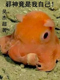邪神竟是我自己！蘇世杰
