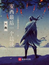 大唐：安西最后一個信使
