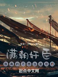 滿朝奸臣，我真的不想當皇帝啊