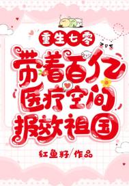 重生七零，帶著百億醫療空間報效祖國陸甜甜