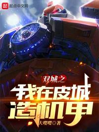 雙城之我在皮城造機(jī)甲李林