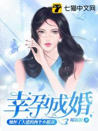 幸孕成婚，她懷了大佬的兩個小祖宗