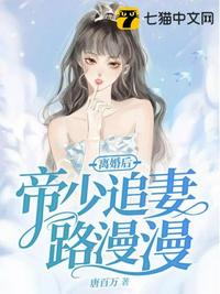 離婚后帝少追妻路漫漫