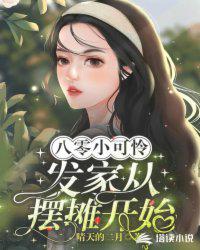 八零小可憐：發家從擺攤開始