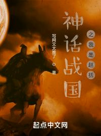 神話戰(zhàn)國之我是趙括