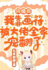 閃婚后，我靠畫符被大佬全家寵翻了