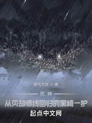 死神:從滅卻師線回歸的黑崎一護