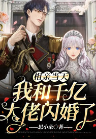 相親當天，我和千億大佬閃婚了