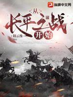 從長平之戰(zhàn)開始