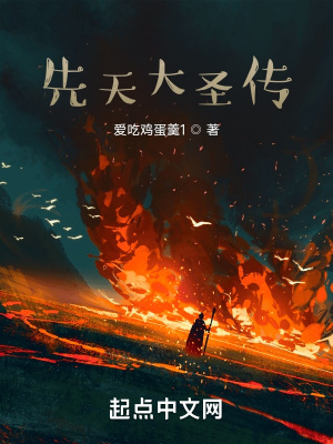 先天大圣傳