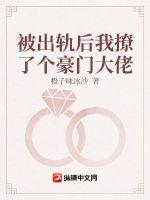 被出軌后我撩了個豪門大佬