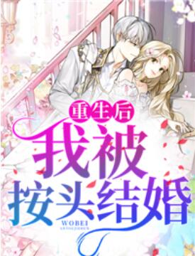 重生后，我被按頭結婚秦安安顧行止