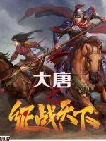 大唐之征戰天下