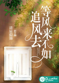 等風(fēng)來(lái)不如追風(fēng)去