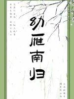 幼雁南歸