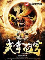 武掌蒼穹