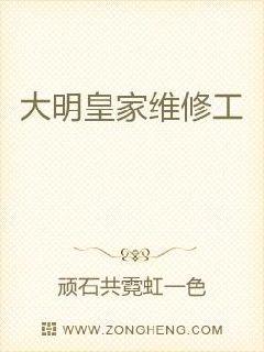 大明皇家維修工