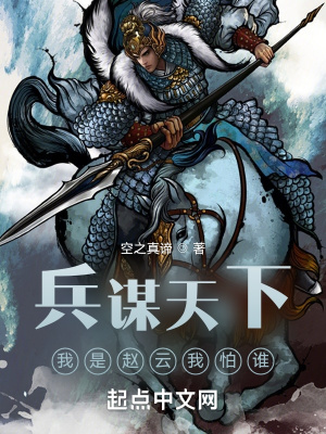 兵謀天下，我是趙云我怕誰