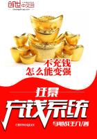 狂暴充錢系統