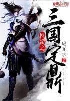 網游之三國定鼎