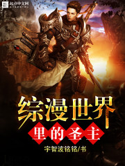 綜漫世界里的圣主
